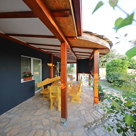 Villa Piljusic Debeljak Exterior photo