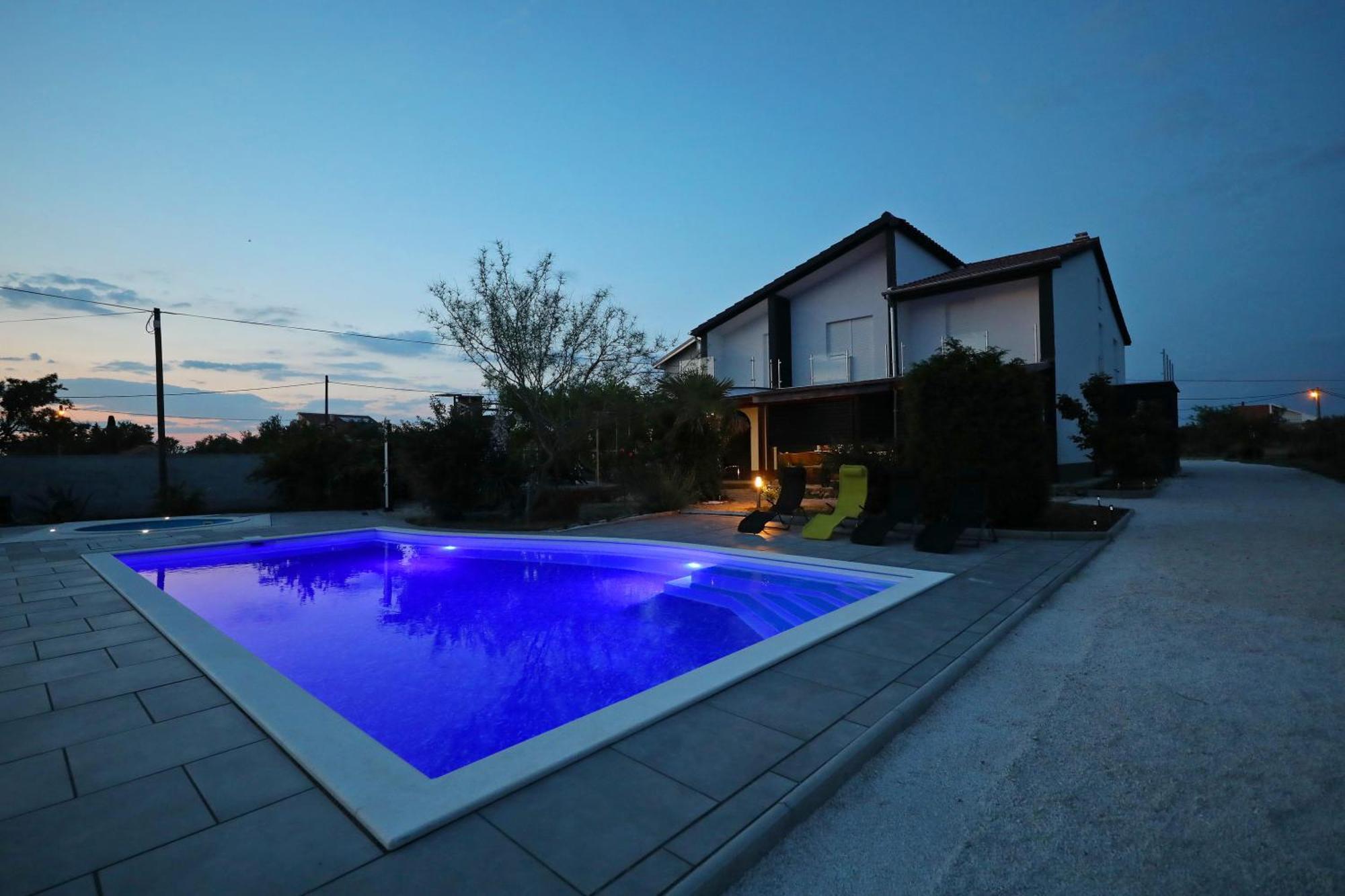 Villa Piljusic Debeljak Exterior photo